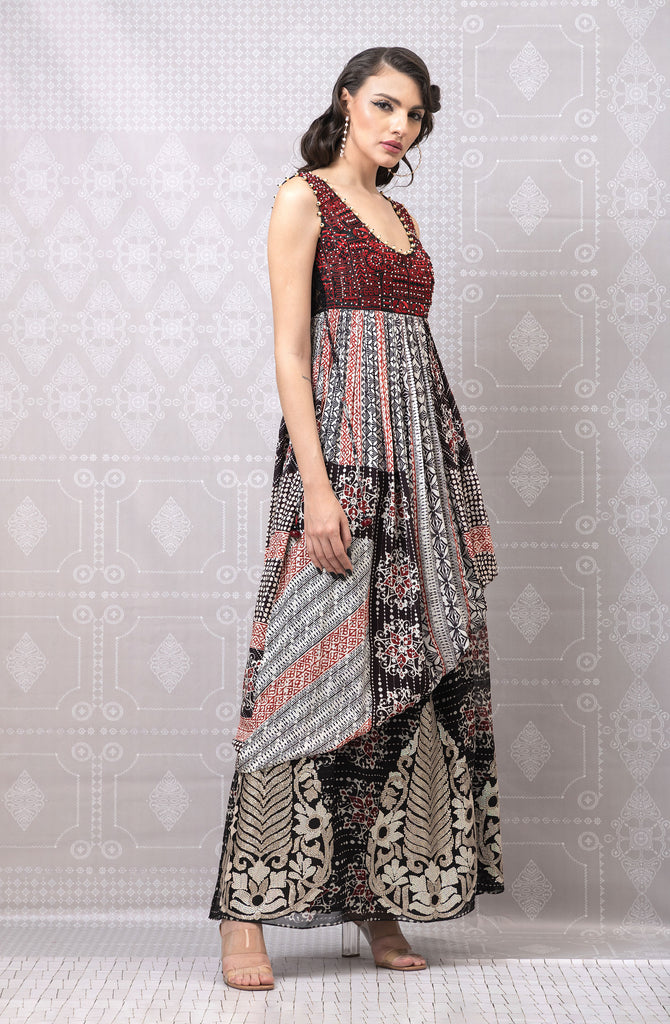 FRAGMENTS - ALLAMBARA