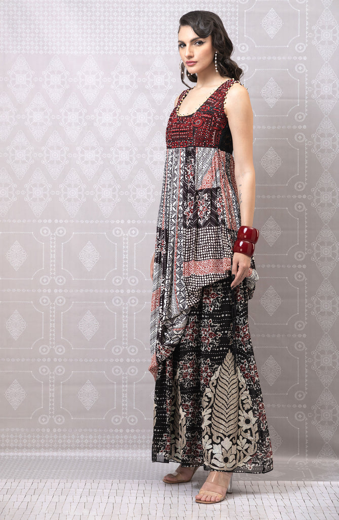 FRAGMENTS - ALLAMBARA