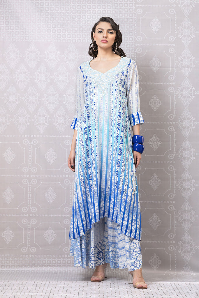 FRAGMENTS - ANDALUCIA