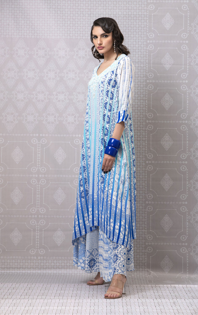 FRAGMENTS - ANDALUCIA