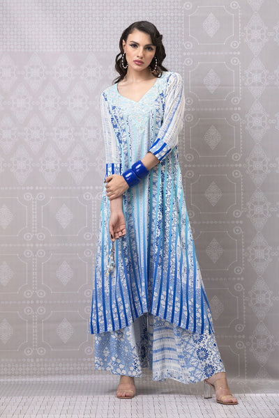 FRAGMENTS - ANDALUCIA