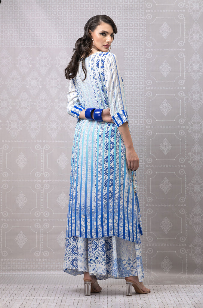 FRAGMENTS - ANDALUCIA