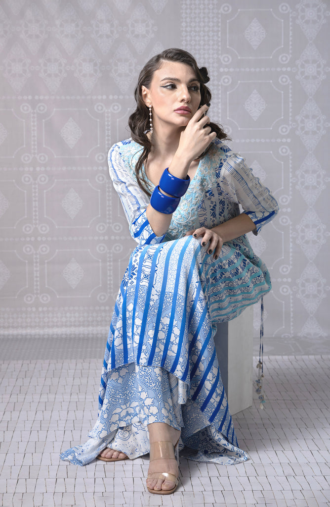 FRAGMENTS - ANDALUCIA