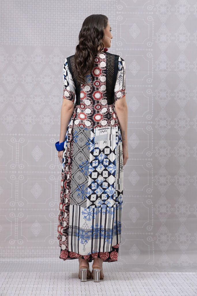 FRAGMENTS -  SEVILLE