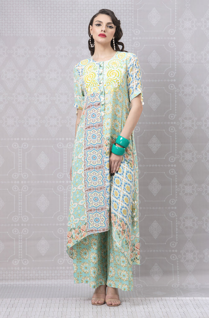 FRAGMENTS - TOLEDO TILES