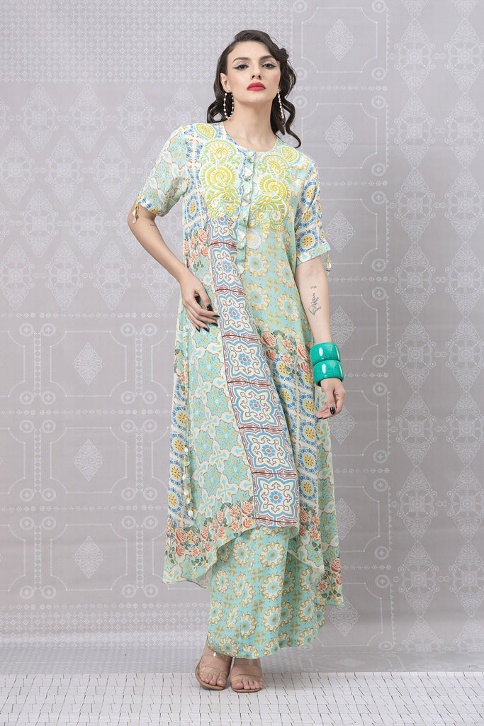 FRAGMENTS - TOLEDO TILES