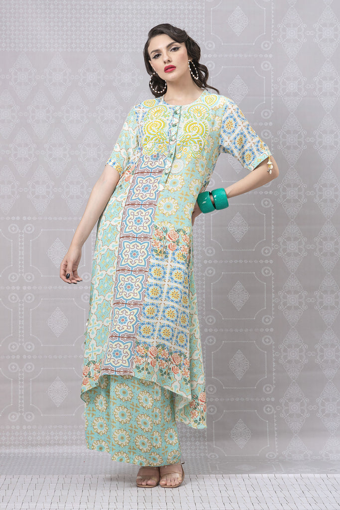 FRAGMENTS - TOLEDO TILES