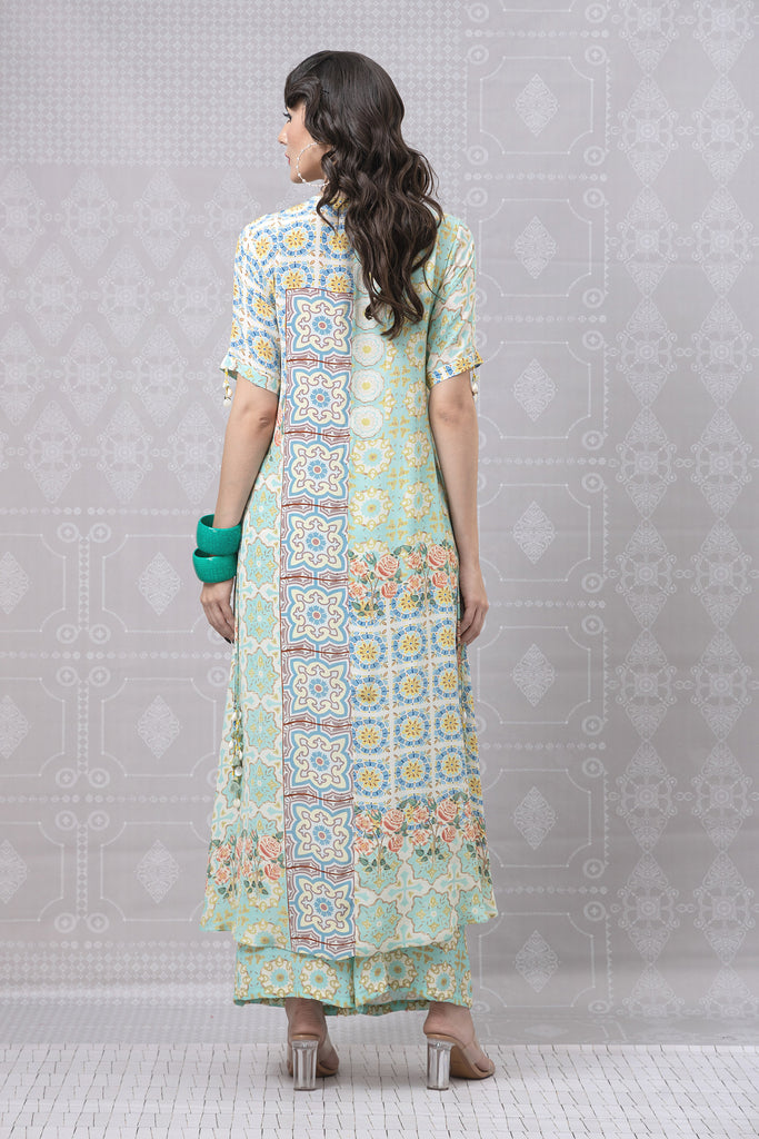 FRAGMENTS - TOLEDO TILES