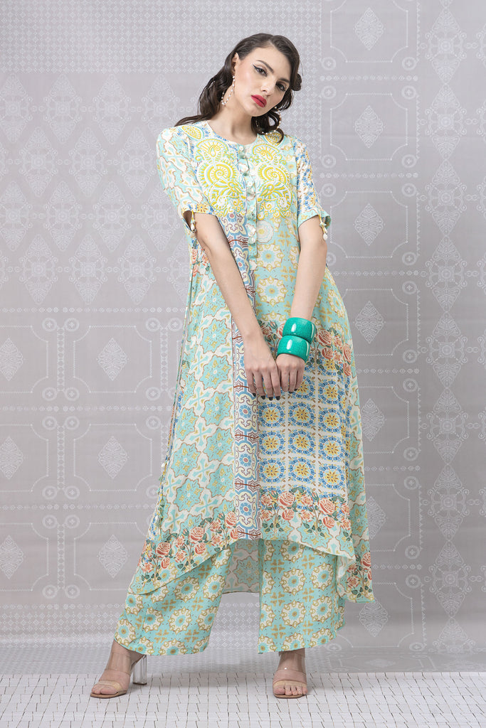 FRAGMENTS - TOLEDO TILES