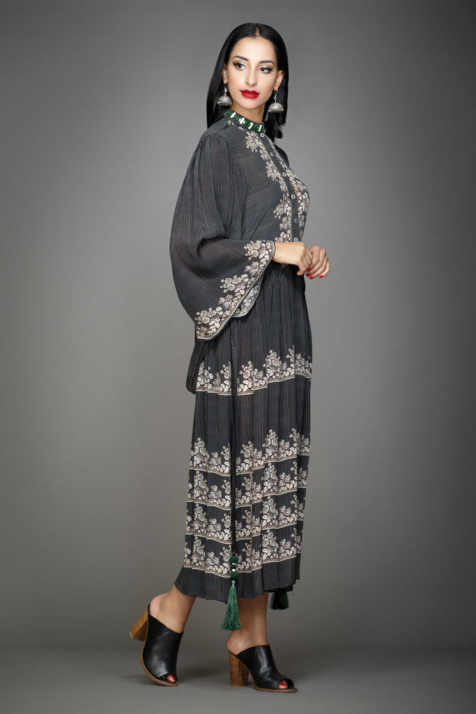 CITI - EDWARD GREEN STRIPES