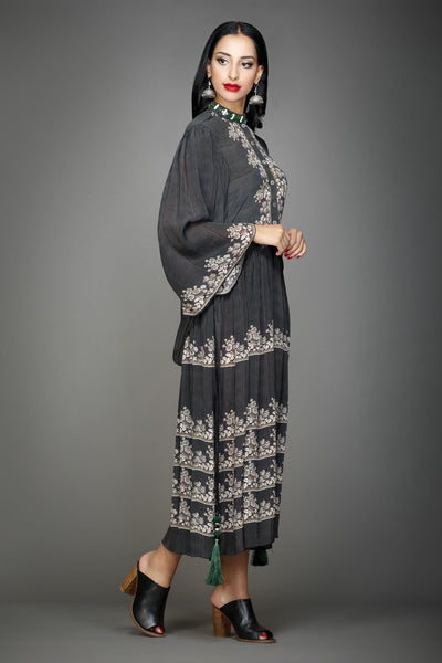 CITI - EDWARD GREEN STRIPES