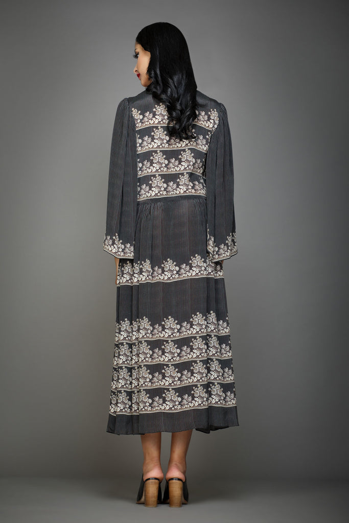 CITI - EDWARD GREEN STRIPES