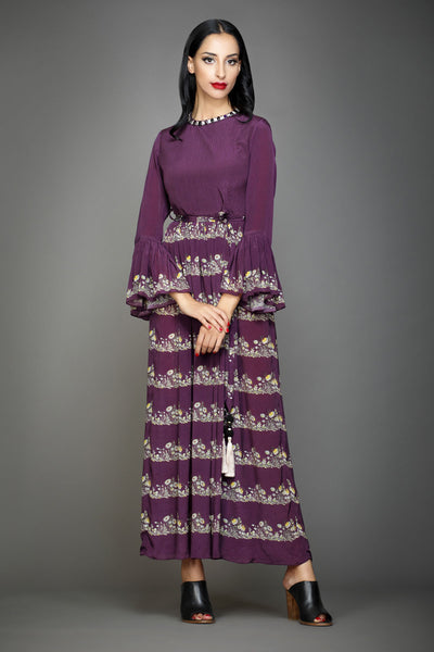 CITI - EDWARD PURPLE