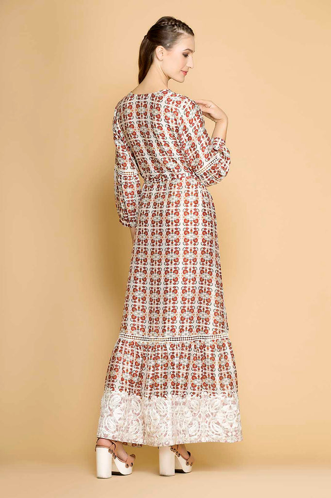 VINTAGE-FEZ LONG ARI