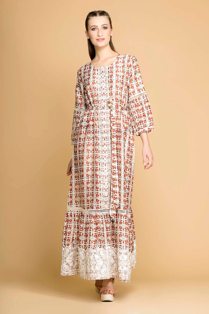 VINTAGE-FEZ LONG ARI