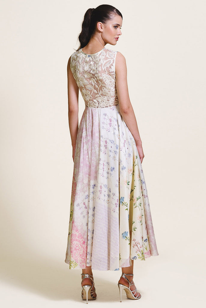 ILA-BOTANICAL  FRENCH FLOWERS