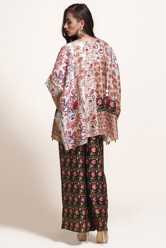 VINTAGE CHINTZ
