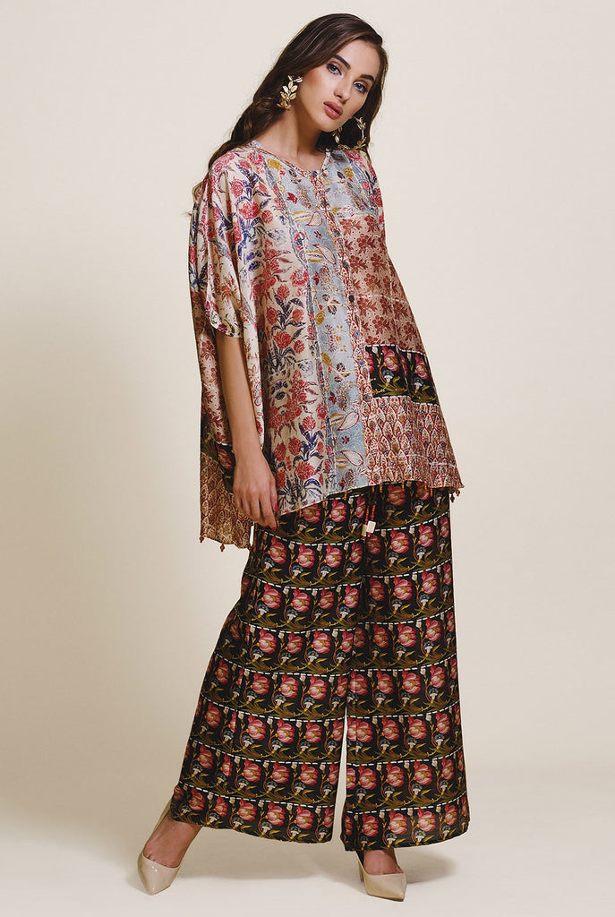 VINTAGE CHINTZ