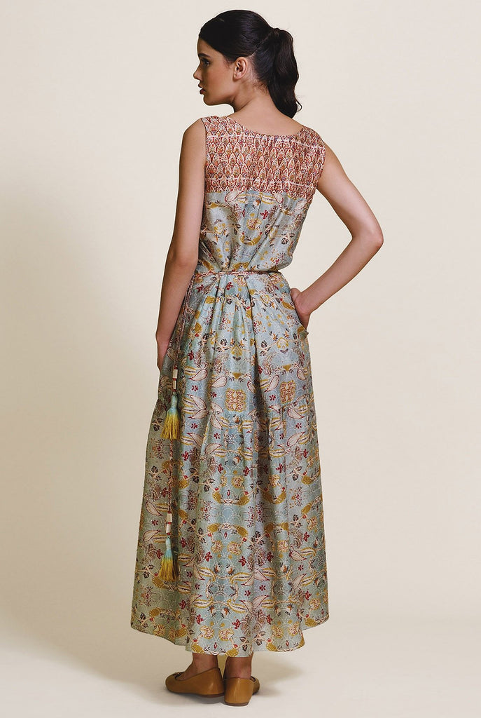 ILA - CHINTZ