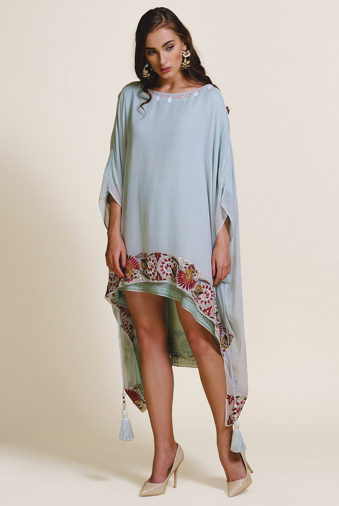 ILA -FRENCH NICE BLUE