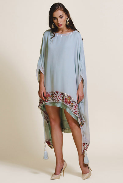 ILA -FRENCH NICE BLUE