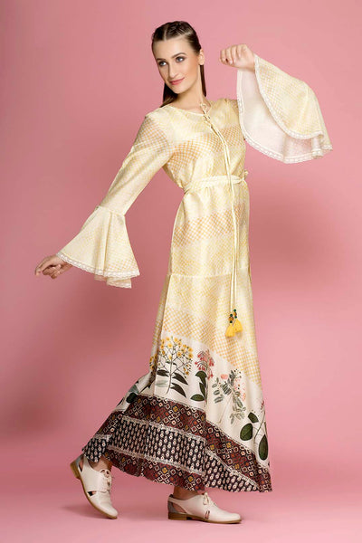 CARNIVAL - HERB WAIST