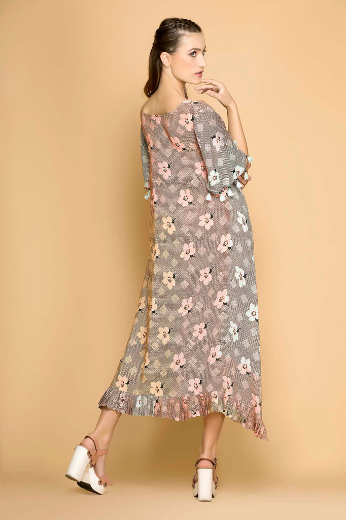 CARNIVAL - GARDEN SWING