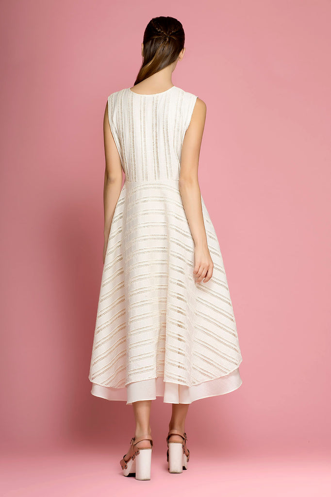 CARNIVAL-ROSE HIGH LOW