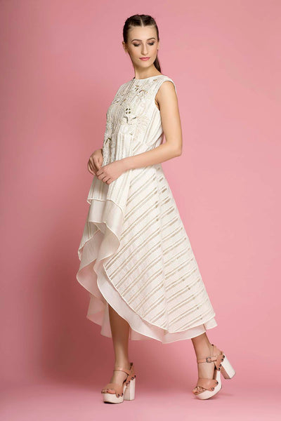 CARNIVAL-ROSE HIGH LOW