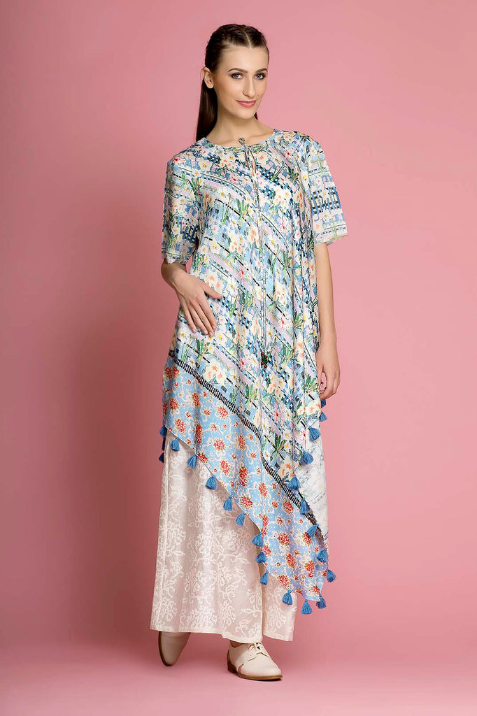 CARNIVAL - GINGHUM AS