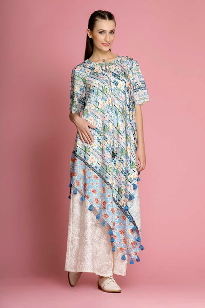 CARNIVAL - GINGHUM AS