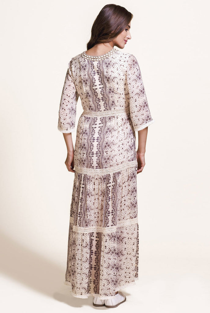 ILA-LACE- TIERED