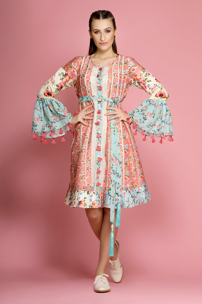 CARNIVAL - ETTAR PANEL