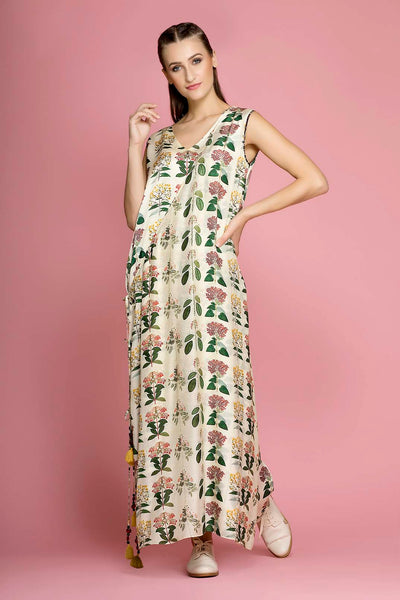 CARNIVAL- HERB OVERLAP