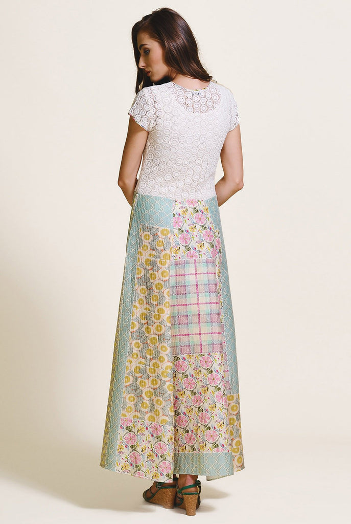 ILA - GARDENIA - LACE