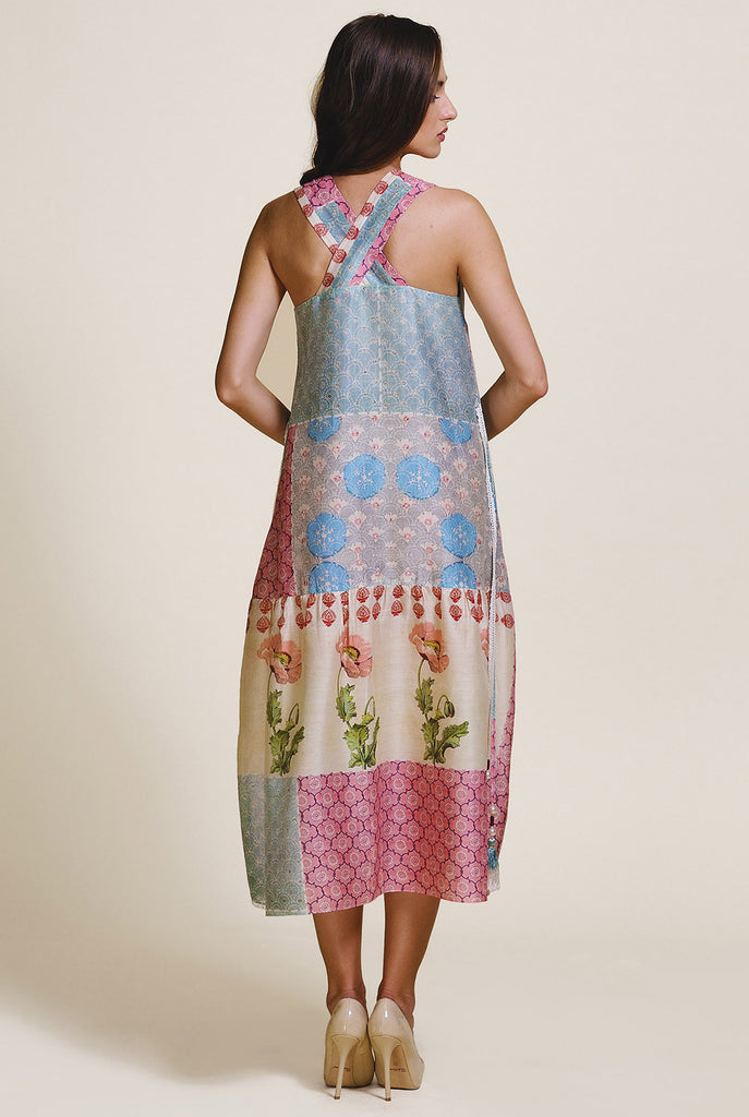 CARNIVAL-POPPY SUMMER