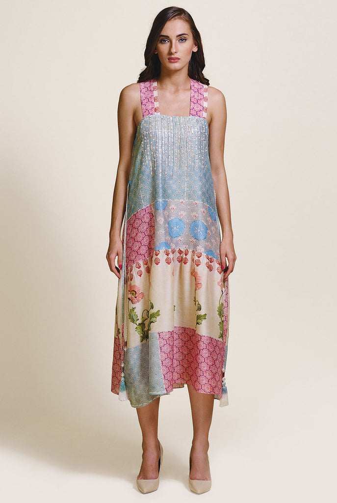 CARNIVAL-POPPY SUMMER