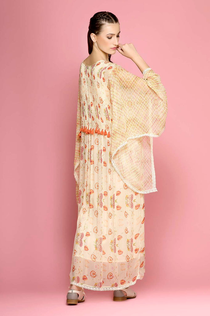 CARNIVAL - FLORA PINTUCK