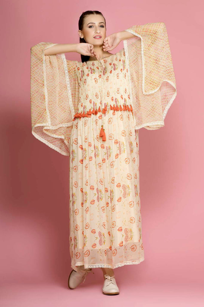 CARNIVAL - FLORA PINTUCK