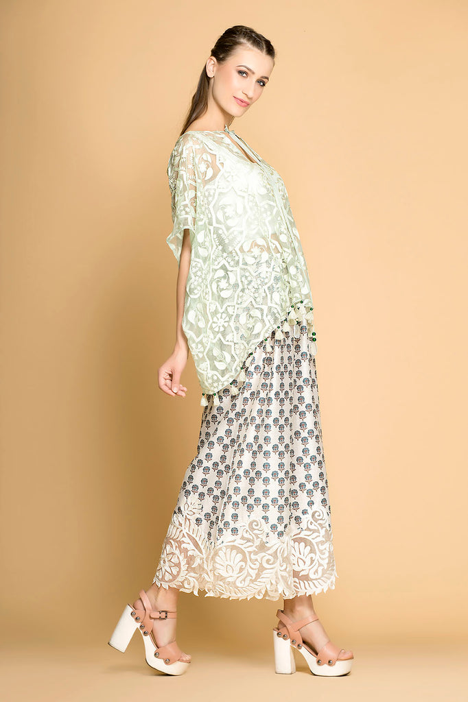 CARNIVAL - FEZ  PANT