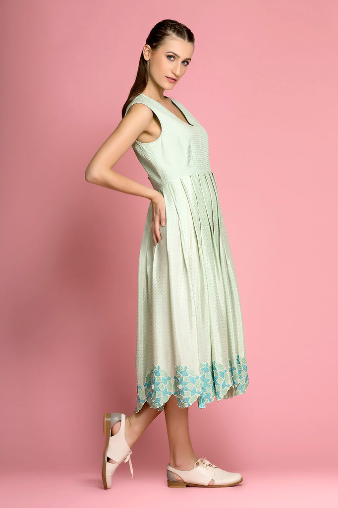 CARNIVAL - GINGHUM BORDER