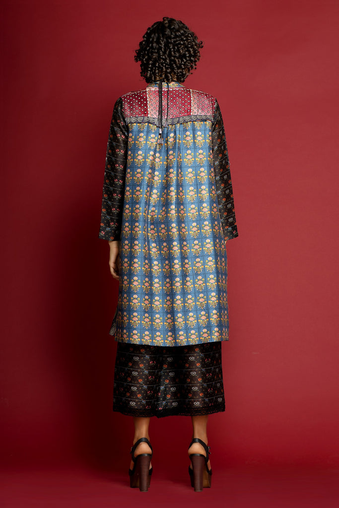 PAISLEY VINTAGE