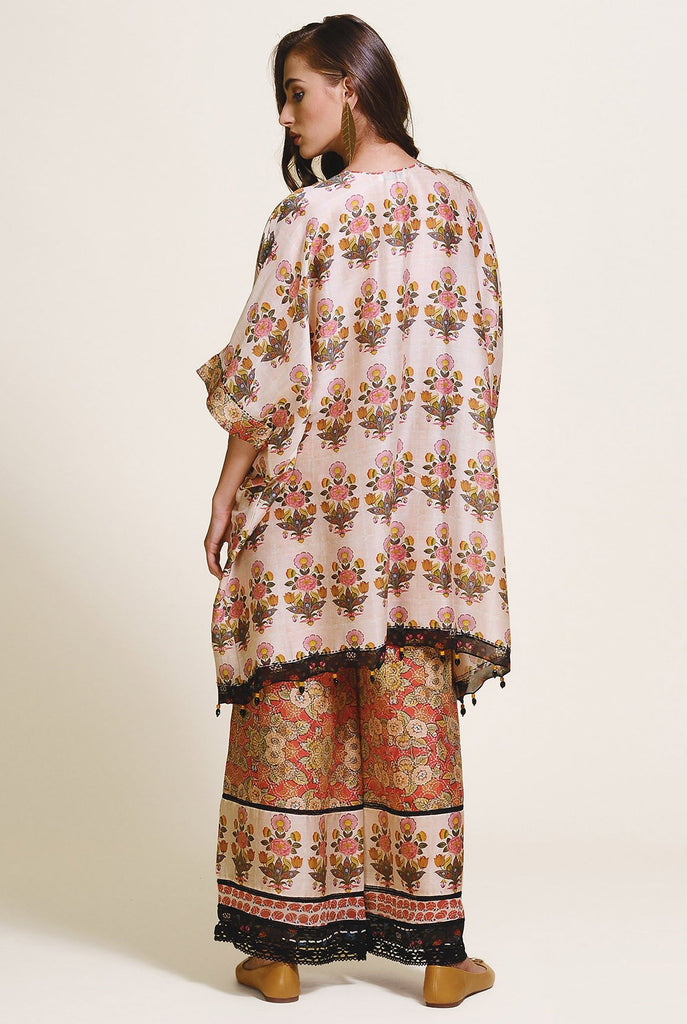 ILA-MUGHUL-KIMONO