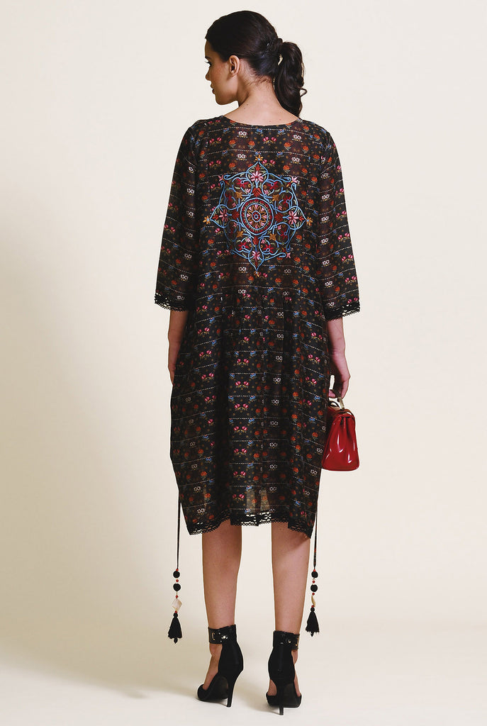 VINTAGE-SHALIMAR BOOTI