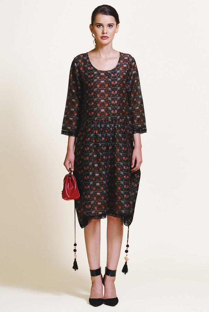 VINTAGE-SHALIMAR BOOTI