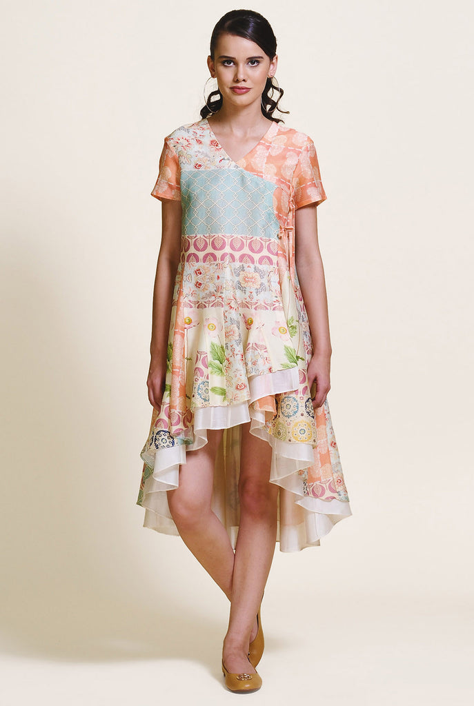 TUILLERIES DRESS