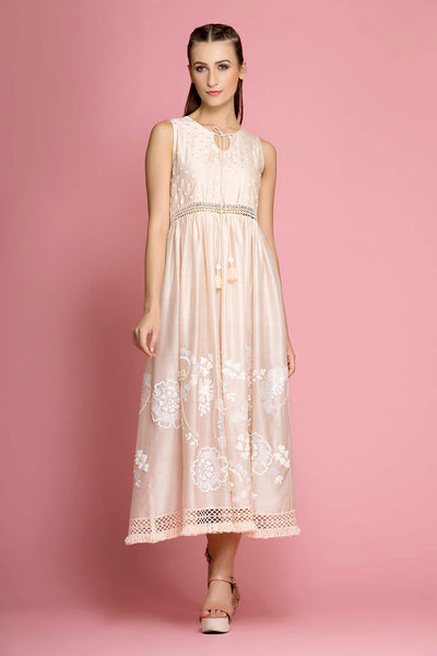 CARNIVAL-ROSE SEQUINS