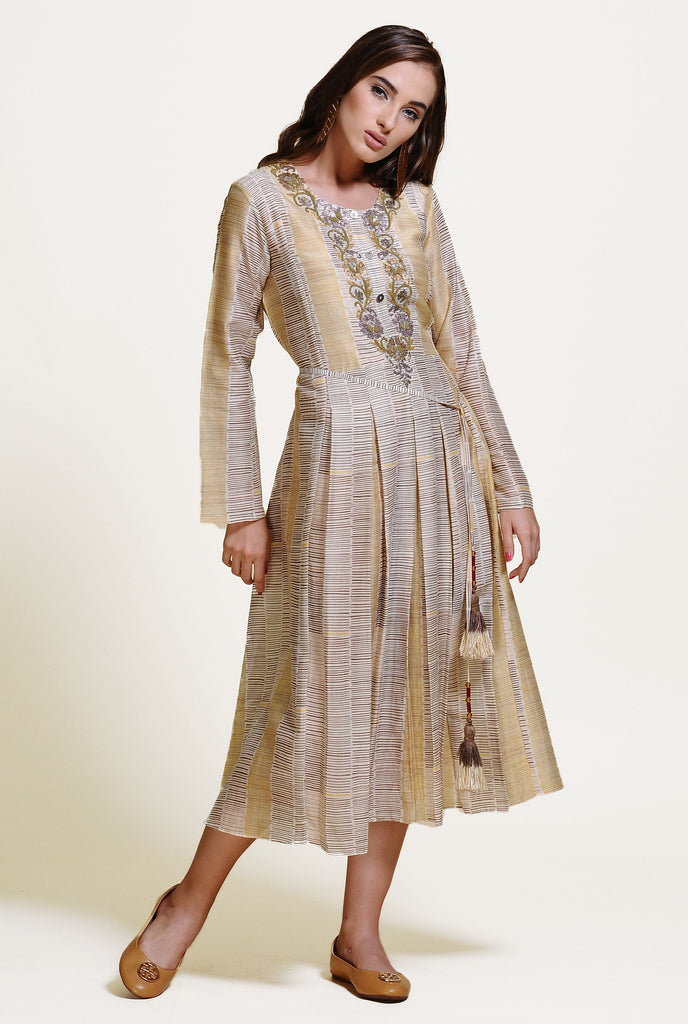 CARNIVAL -VINTAGE STRIPES