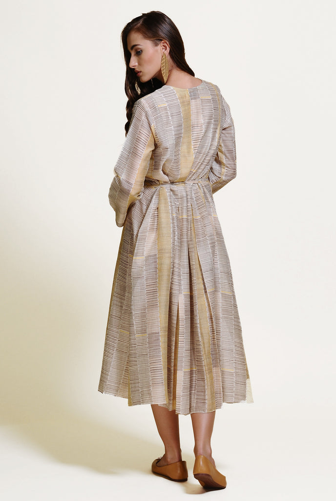 CARNIVAL -VINTAGE STRIPES