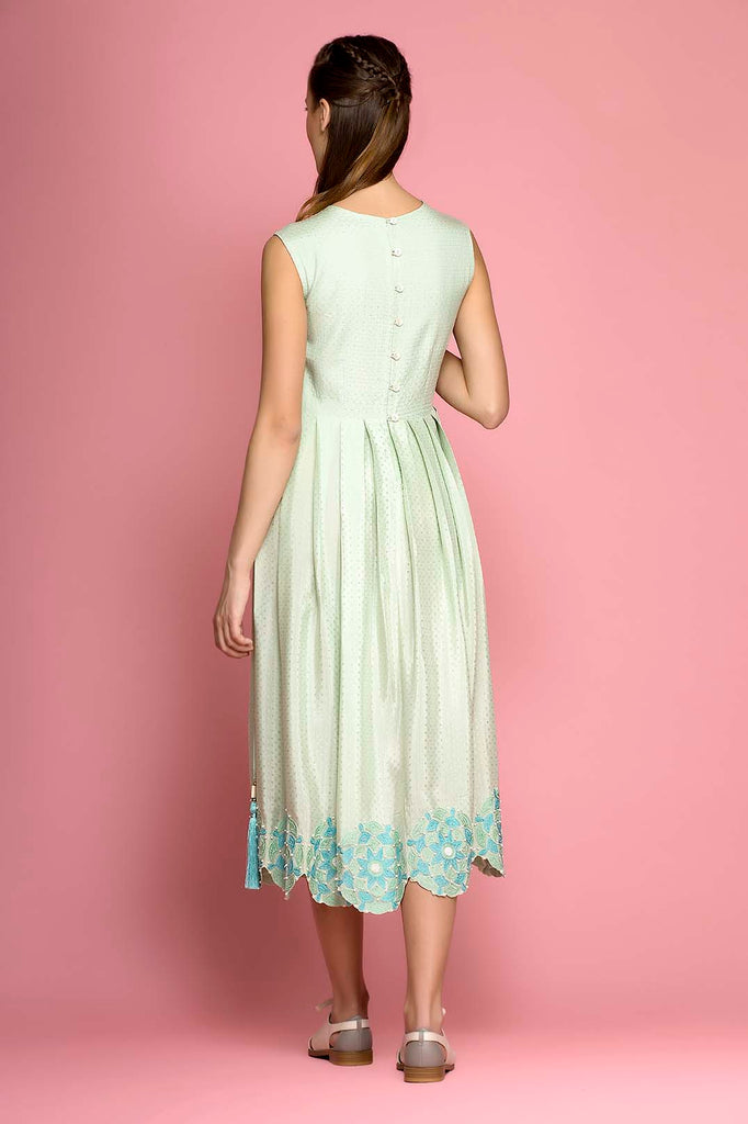 CARNIVAL - GINGHUM BORDER